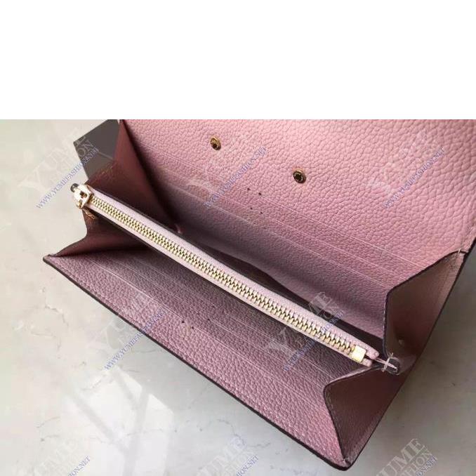 BÓP NỮ LV PALLAS WALLET