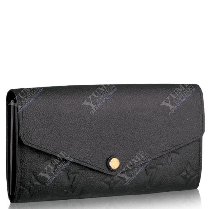 BÓP NỮ LV SARAH WALLET