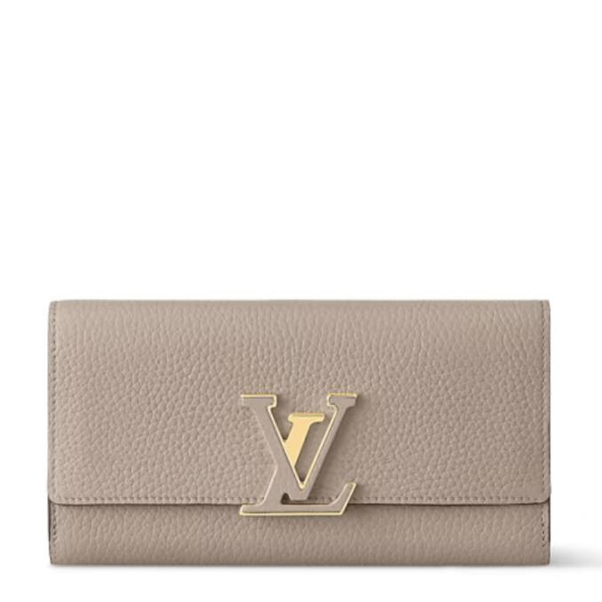 BÓP NỮ LV Bóp Lv