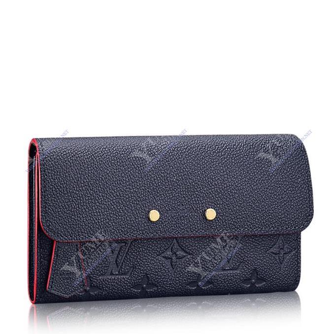BÓP NỮ LV&nbsp;PONT-NEUF WALLET