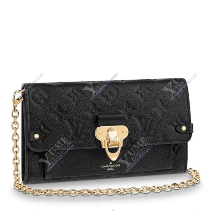 BÓP NỮ LV CHAIN WALLET