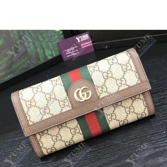 BÓP NỮ GUCCI 