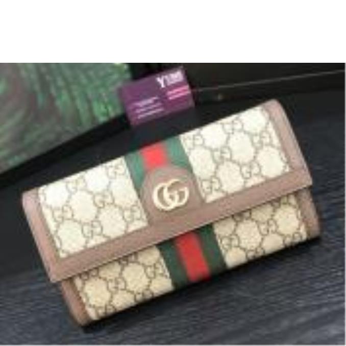 BÓP NỮ GUCCI 