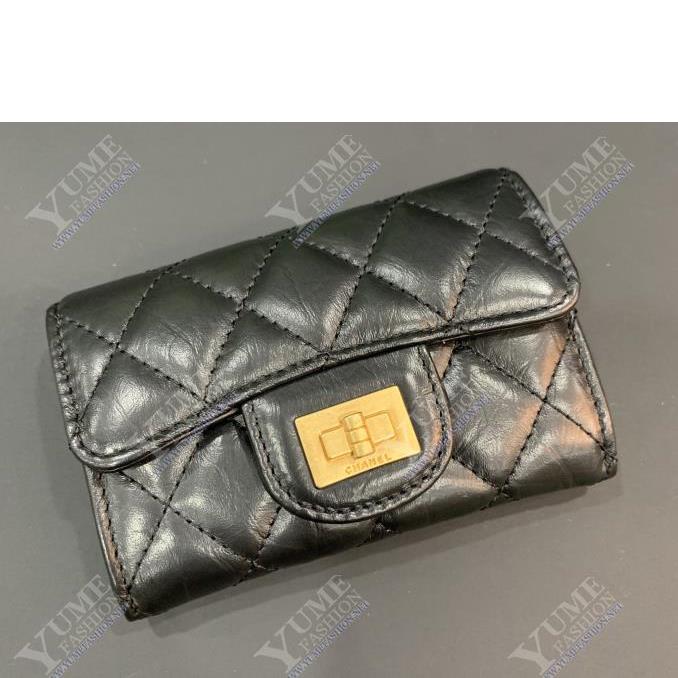 BÓP NỮ CHANEL&nbsp;Wallet Calfskin