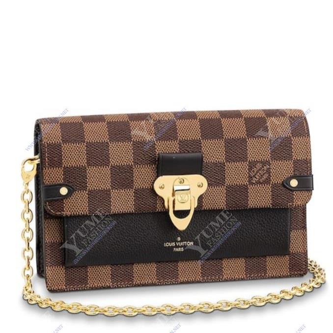 BÓP NỮ LV VAVIN CHAIN WALLET