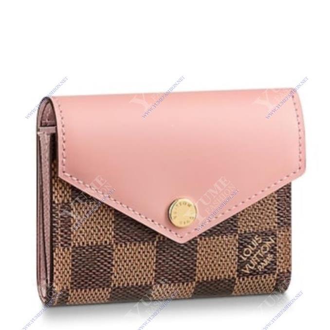 BÓP NỮ LV&nbsp;ZOE WALLET