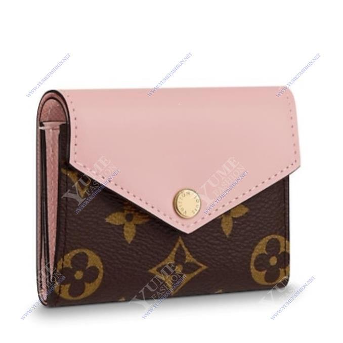 BÓP NỮ LV&nbsp;ZOE WALLET