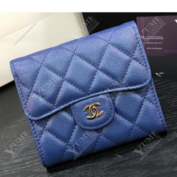 BÓP NỮ CHANEL&nbsp;