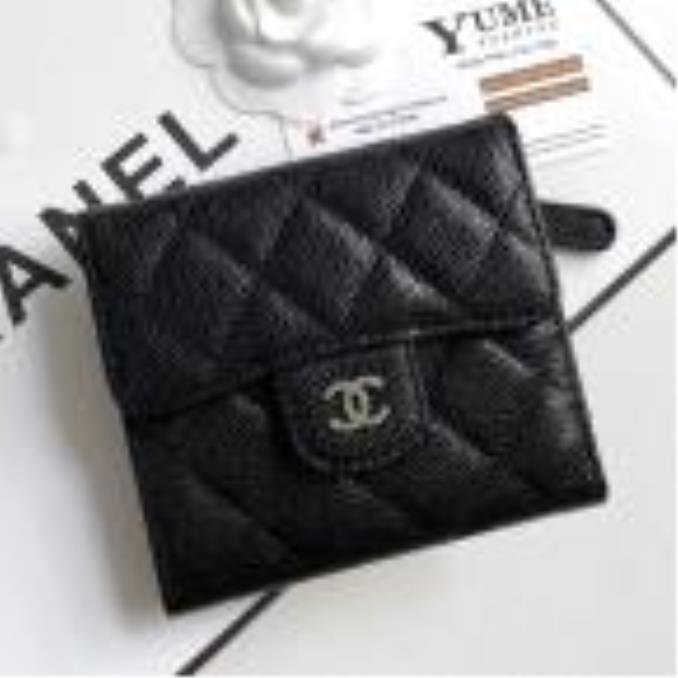 BÓP NỮ CHANEL 