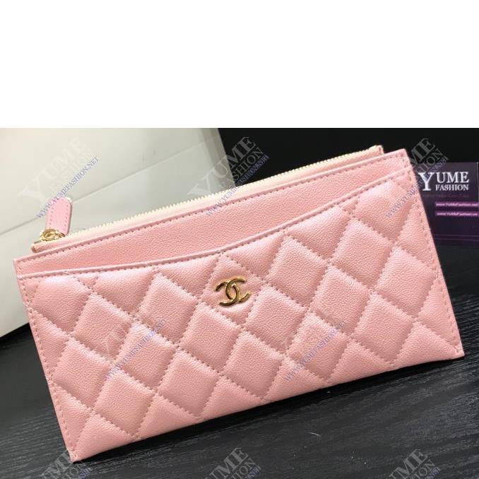 BÓP NỮ CHANEL&nbsp;