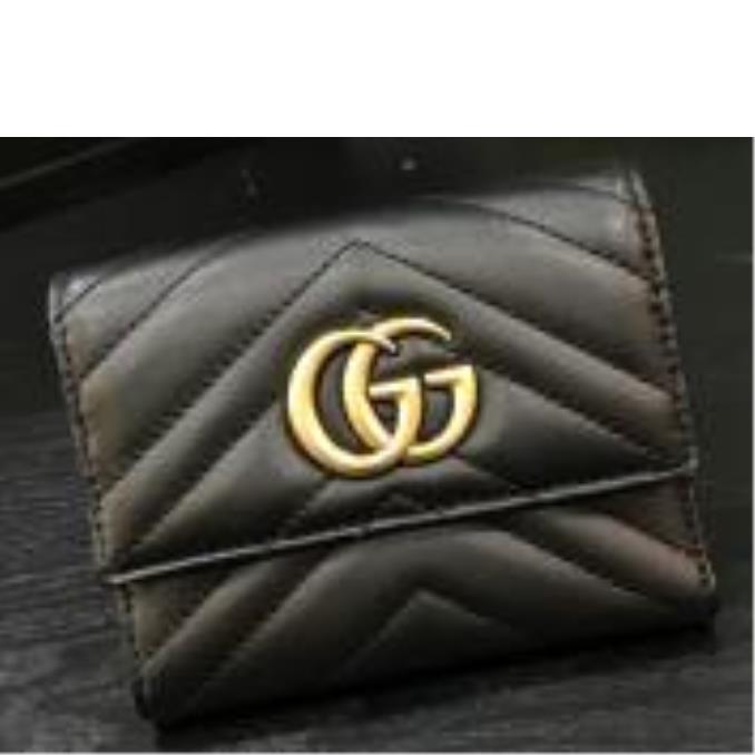 BÓP NỮ GUCCI Bóp GC mini