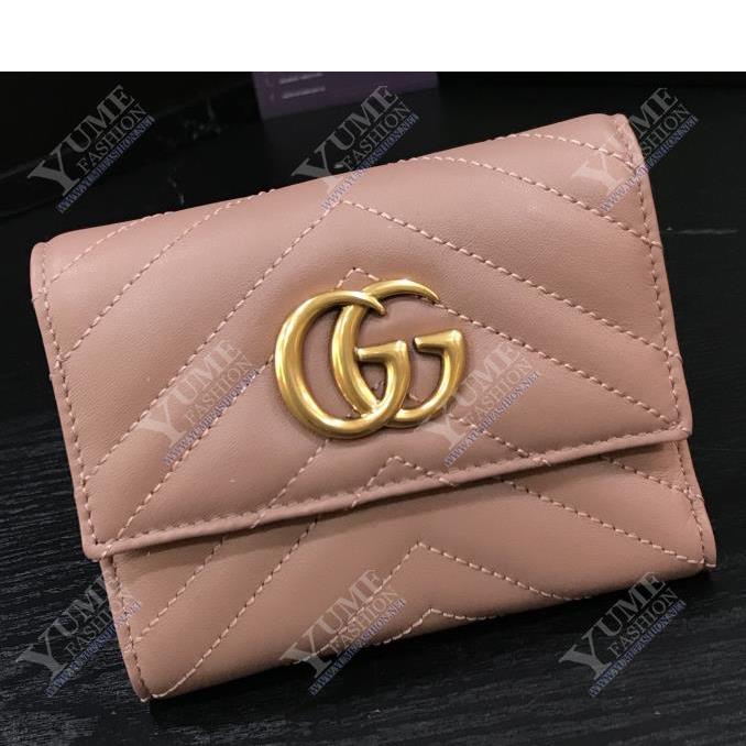 BÓP NỮ GUCCI 
