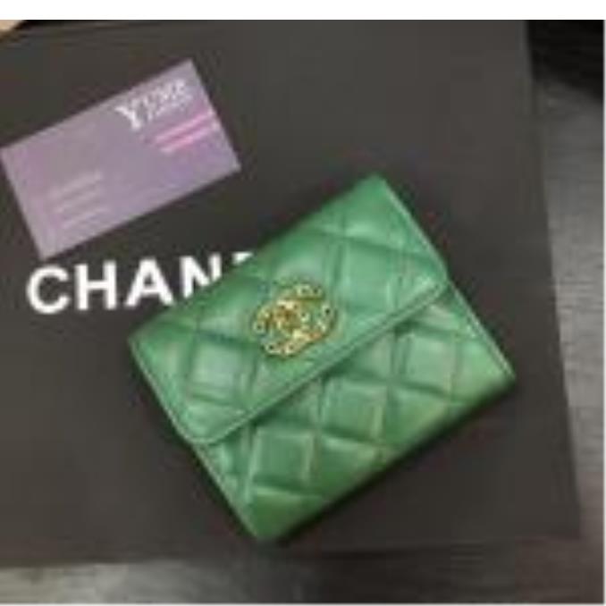 BÓP NỮ CHANEL Bóp Chane