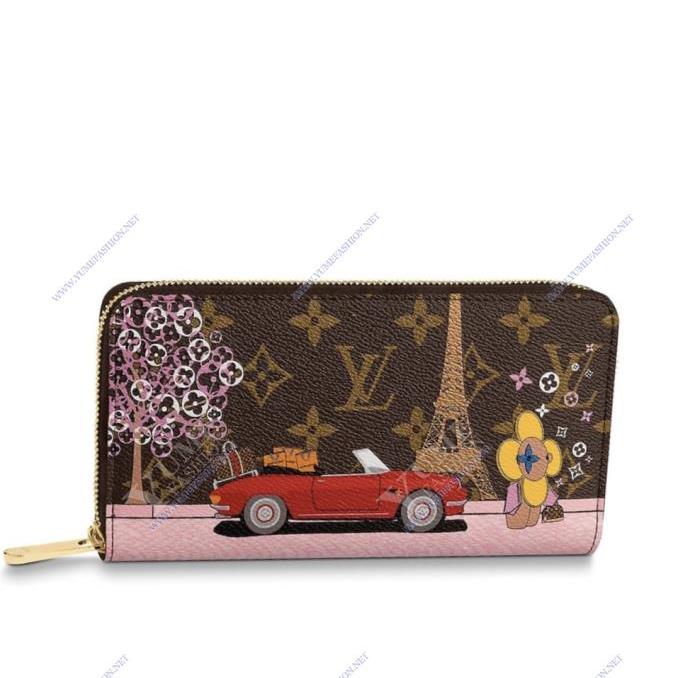 BÓP NỮ LV Bóp nữ