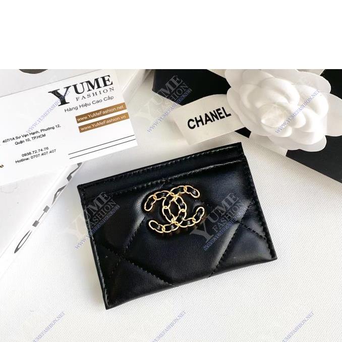 BÓP NỮ CHANEL 
