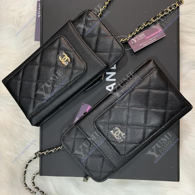 BÓP NỮ CHANEL&nbsp;