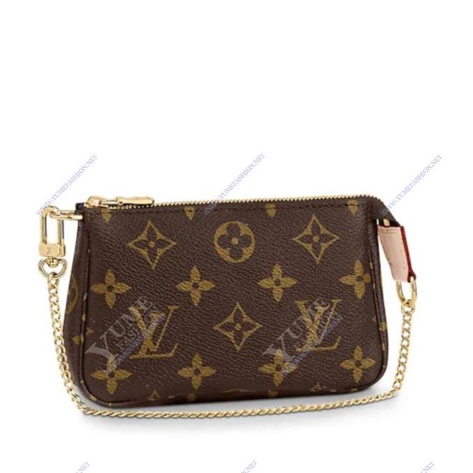 BÓP NỮ LV&nbsp;MINI POCHETTE ACCESSOIRES