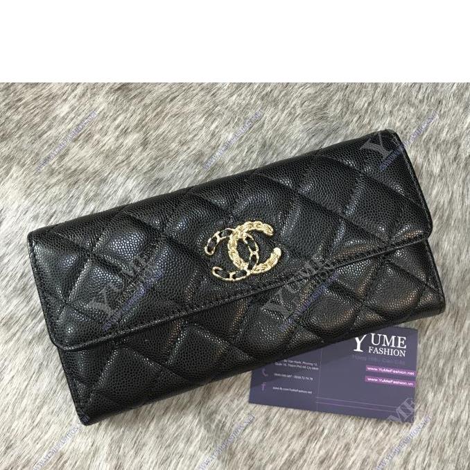 BÓP NỮ CHANEL&nbsp;