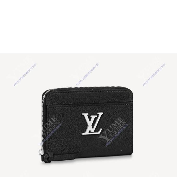 BÓP NỮ LV&nbsp;Lockme Zippy Coin Purse