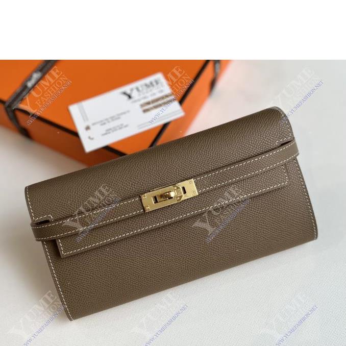 BÓP NỮ HERMES Bóp n? Hermes