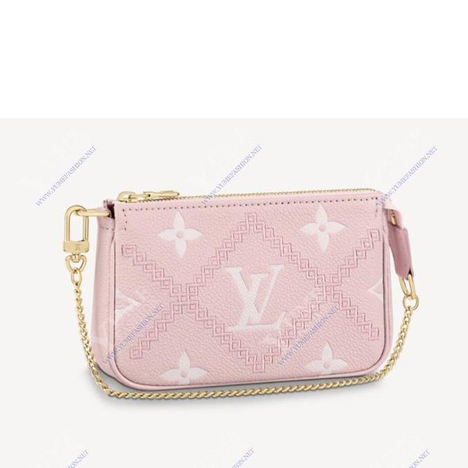 BÓP NỮ LV MINI POCHETTE ACCESSOIRES