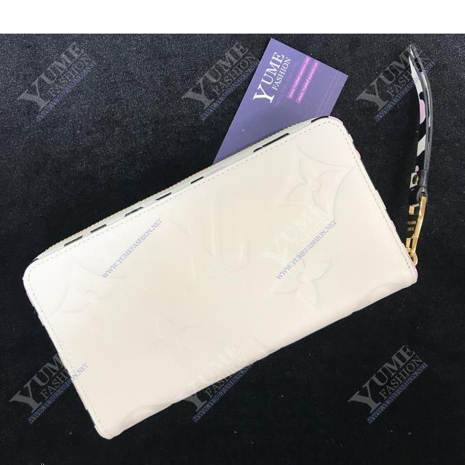BÓP NỮ LV Wallet 