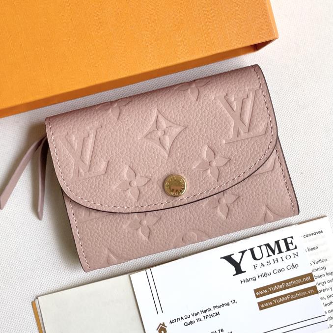 BÓP NỮ LV Bóp LV