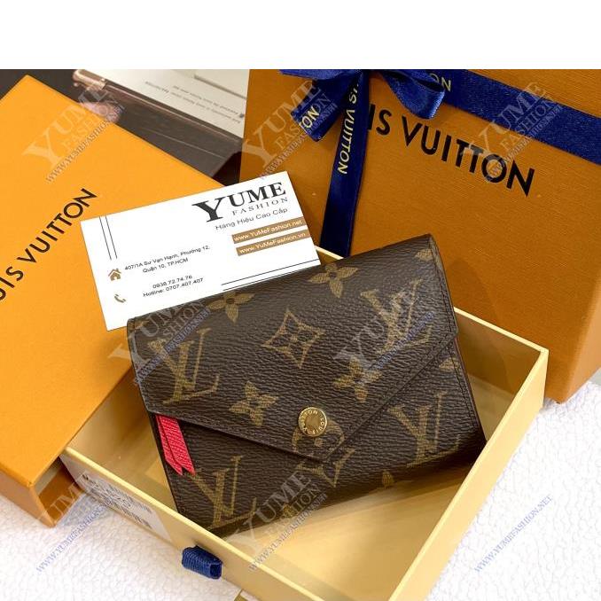 BÓP NỮ LV&nbsp;Bóp Lv
