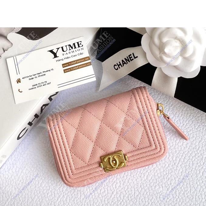 BÓP NỮ CHANEL&nbsp;