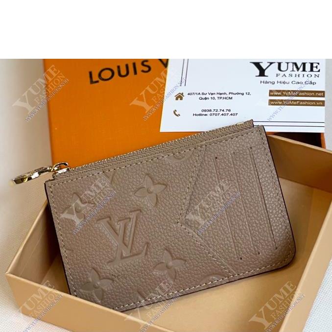 BÓP NỮ LV&nbsp;Romy Card Holder
