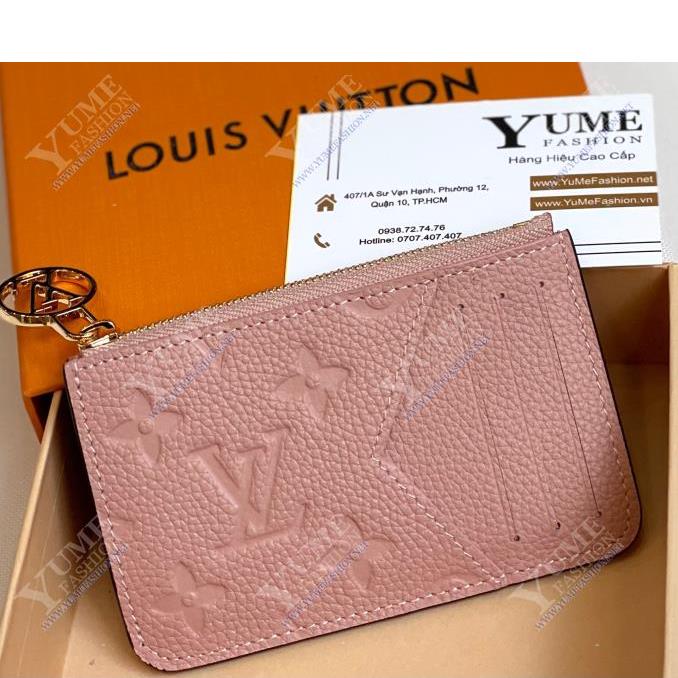 BÓP NỮ LV&nbsp;Romy Card Holder