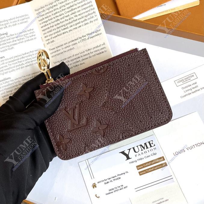 BÓP NỮ LV&nbsp;Romy Card Holder