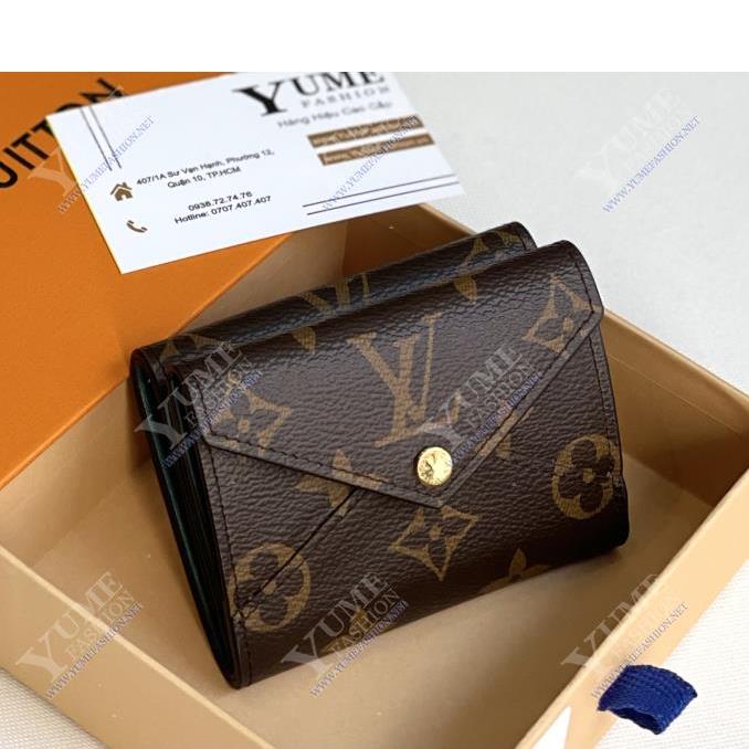 BÓP NỮ LV Celeste Wallet