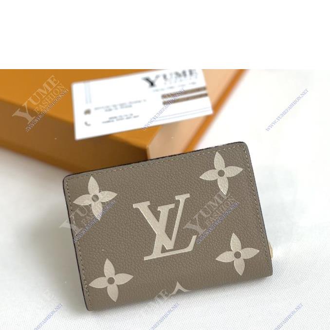 BÓP NỮ LV Wallet LV