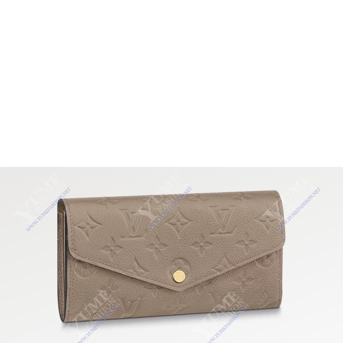 BÓP NỮ LV&nbsp;Saral Wallet