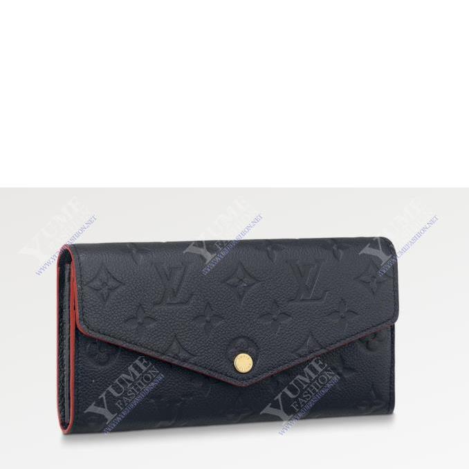 BÓP NỮ LV&nbsp;Sarah Wallet 