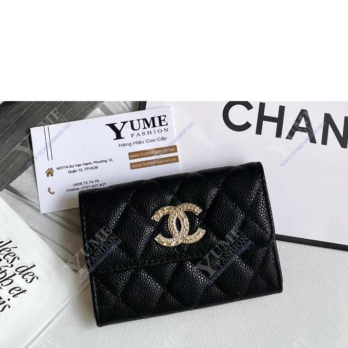 BÓP NỮ CHANEL&nbsp;