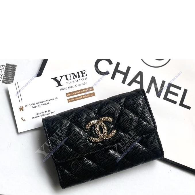 BÓP NỮ CHANEL&nbsp;