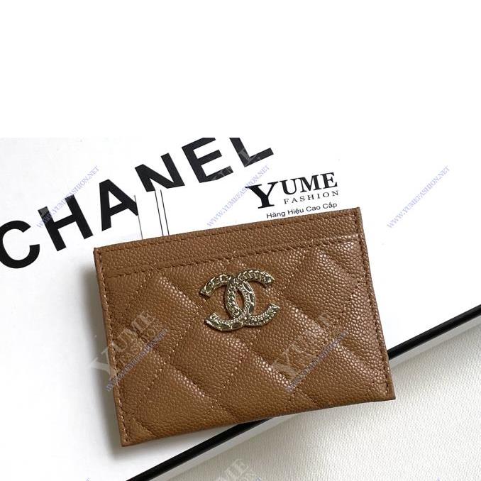 BÓP NỮ CHANEL&nbsp;