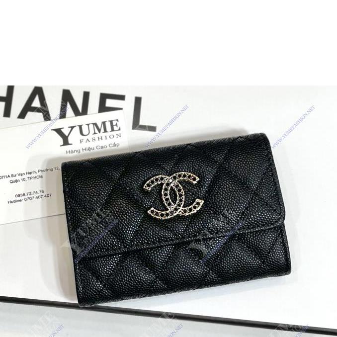 BÓP NỮ CHANEL&nbsp;