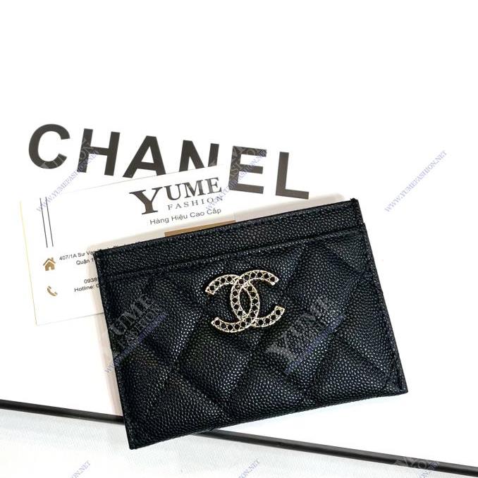 BÓP NỮ CHANEL&nbsp;