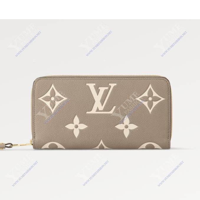 BÓP NỮ LV&nbsp;Zippy Wallet