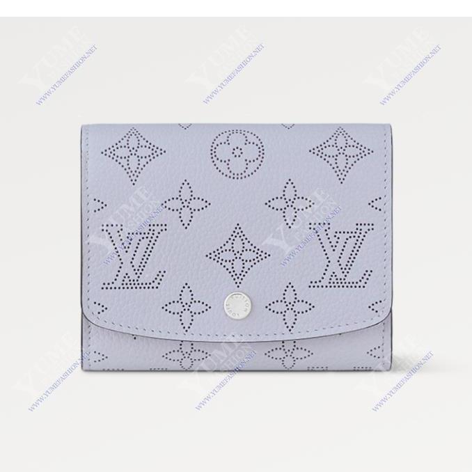 BÓP NỮ LV Iris Compact Wallet