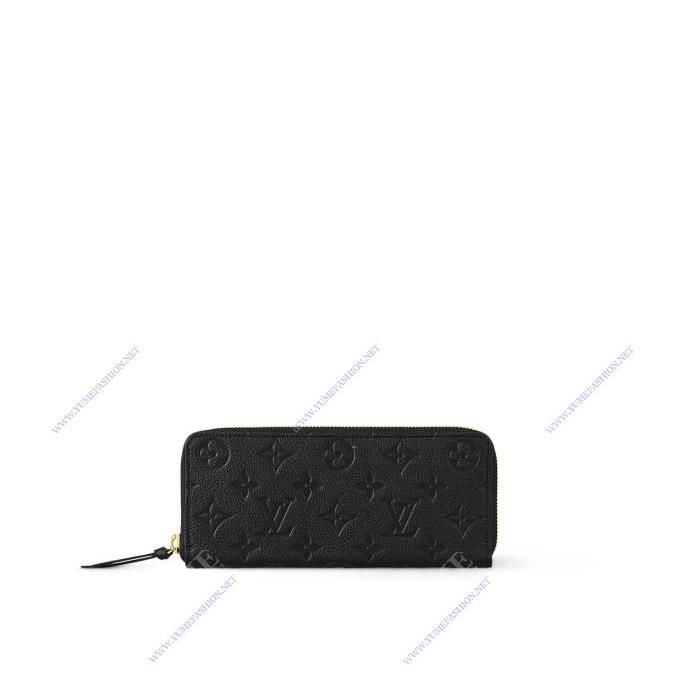 BÓP NỮ LV&nbsp;Clémence Wallet