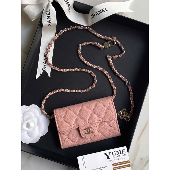 BÓP NỮ CHANEL&nbsp;