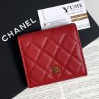 BÓP NỮ CHANEL CHANEL WALLET