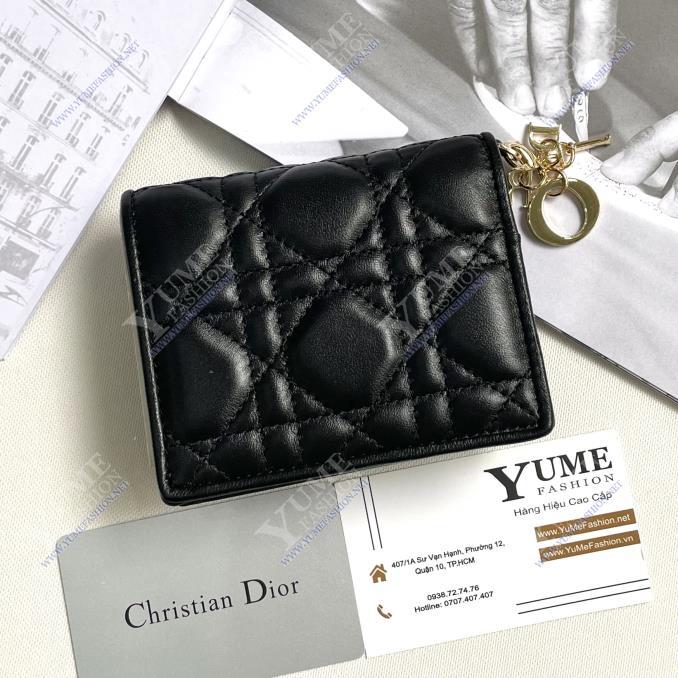 BÓP NỮ DIOR&nbsp;Bóp DIOR