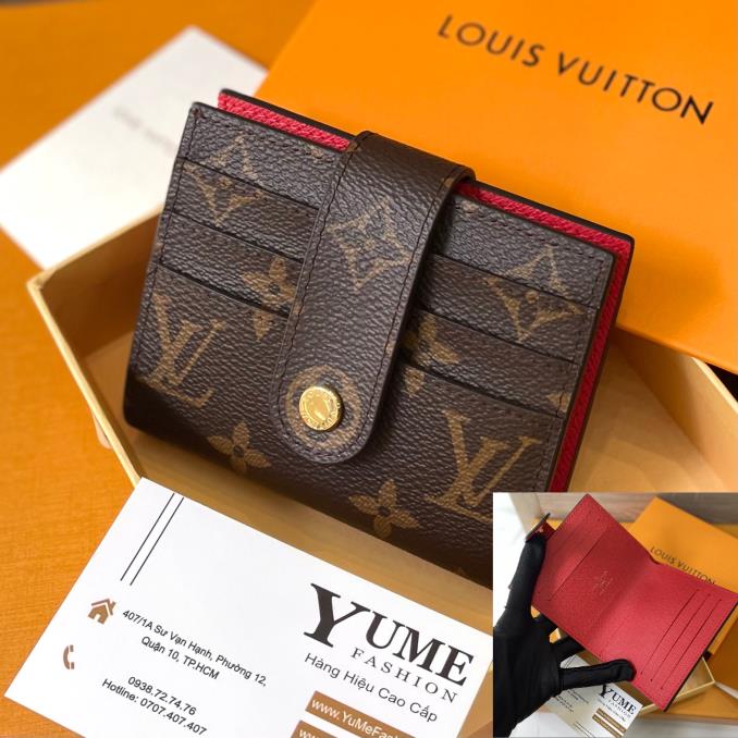 BÓP NỮ LV Bóp Lv