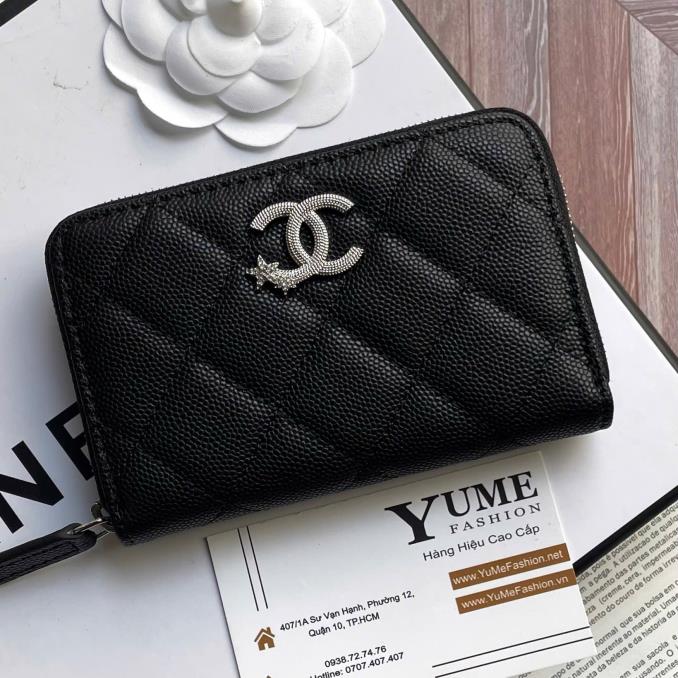 BÓP NỮ CHANEL&nbsp;