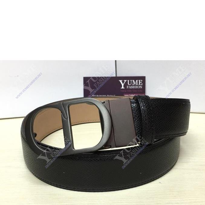 DÂY NỊT DIOR Dây Nịt Nam 38mm